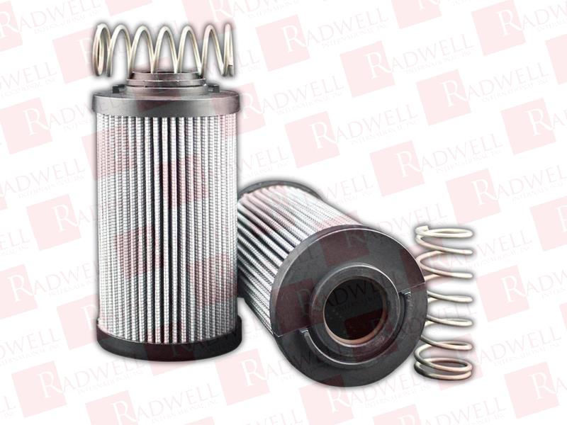 MAIN FILTER INC MF0119449