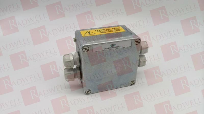 SCHNEIDER ELECTRIC 490NAC72100