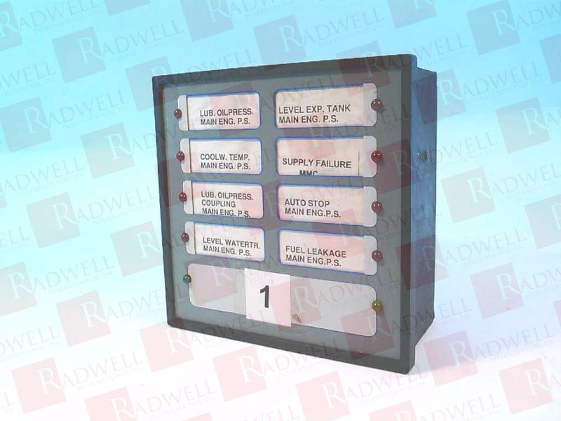 PRAXIS MINIGUARD-008-010D