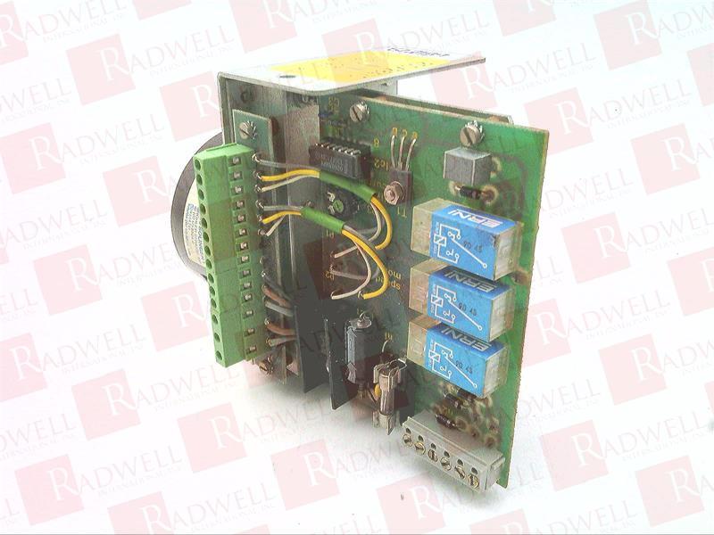 REO ELEKTRONIK RMOGPE