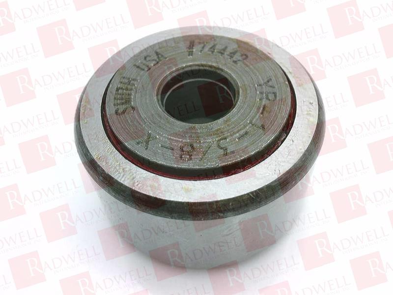 ACCURATE BUSHING YR-1-3/8-X