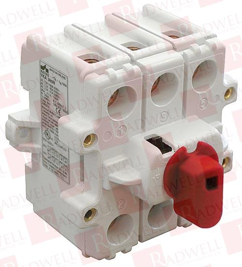 ALTECH CORP VKA3125N