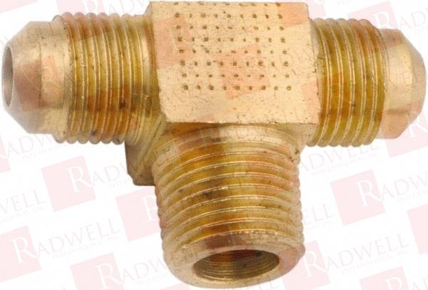 ANDERSON METALS 754045-0806