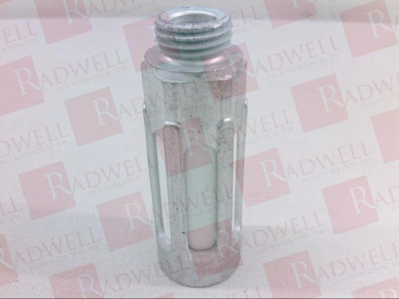 SILENCER 2INCH