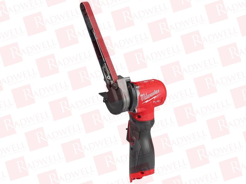 MILWAUKEE POWER TOOLS 2482-20