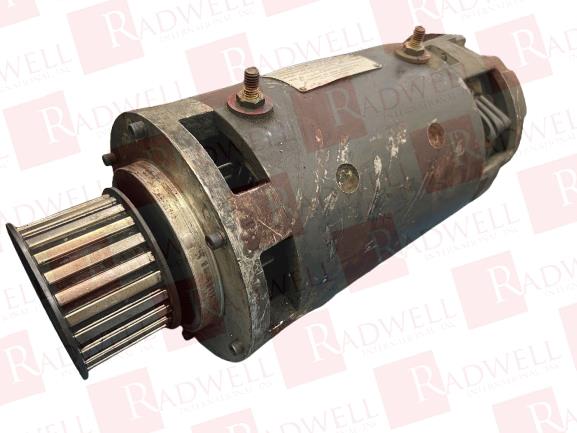 RAYMOND CORP 570-433-201