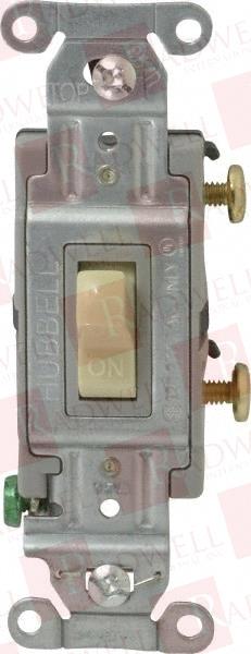 HUBBELL CS115I