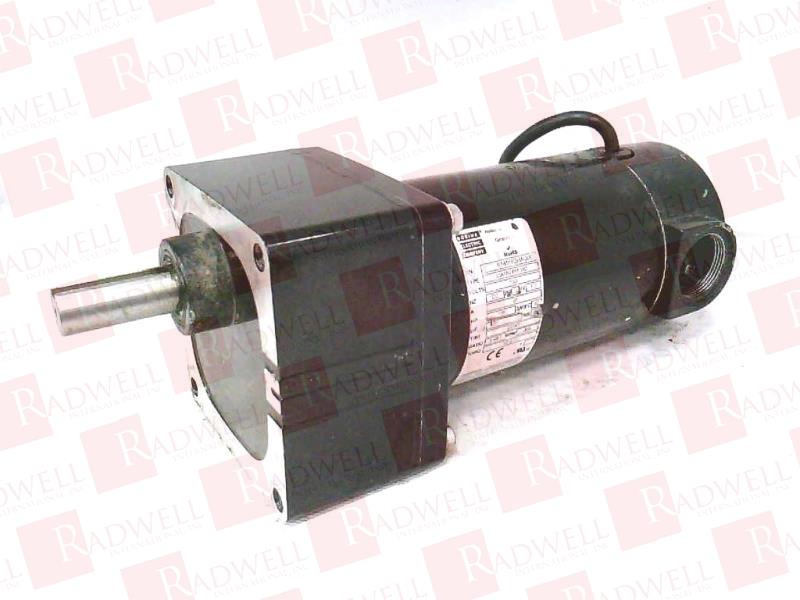 BODINE ELECTRIC 6251
