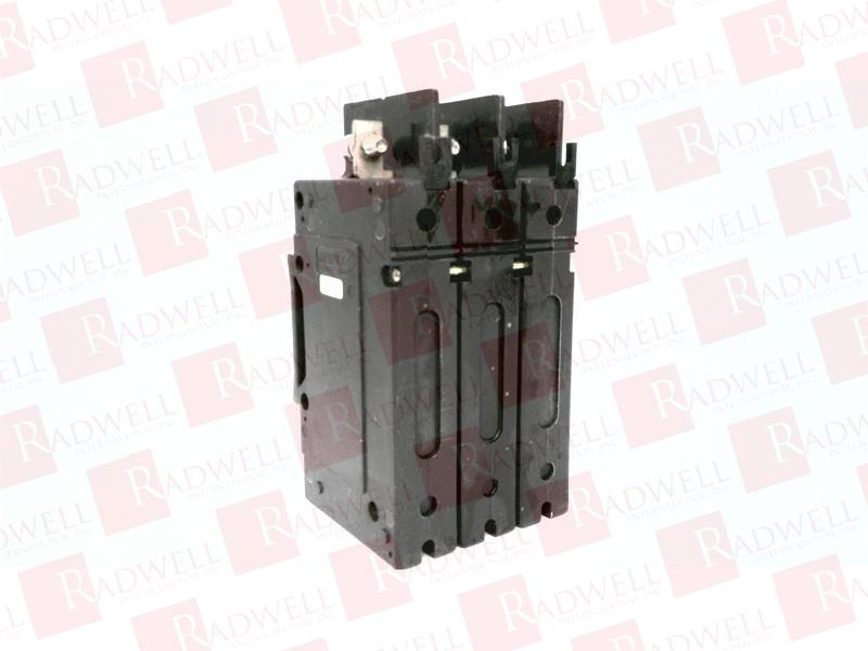 SENSATA TECHNOLOGIES HH83XB400-B