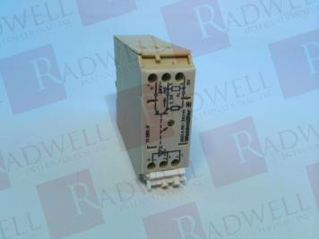 WEIDMULLER EG04PK/24V