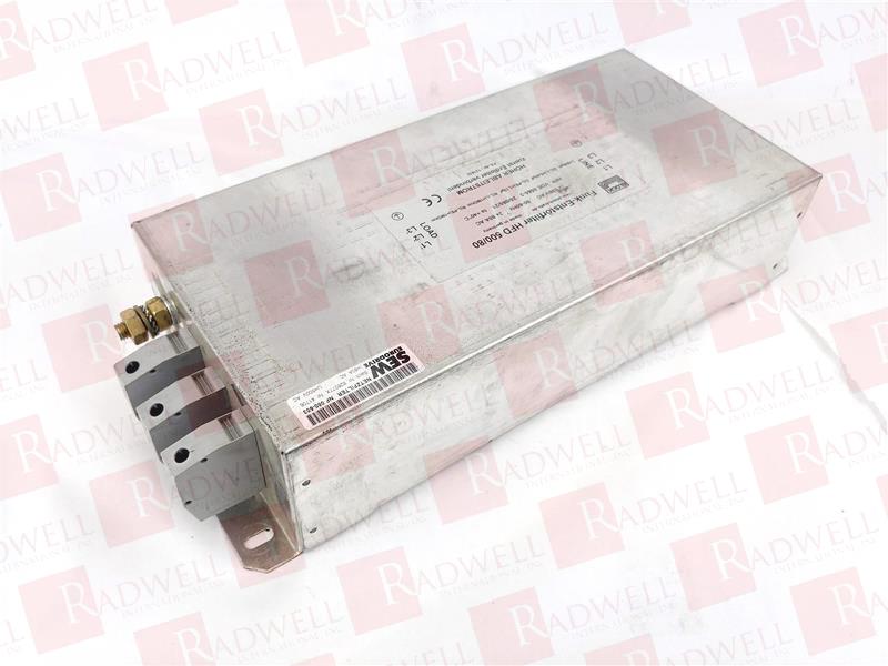 SEW EURODRIVE NF080-503