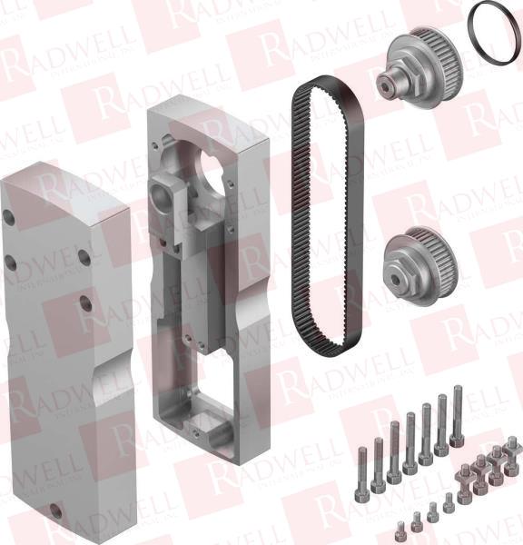 FESTO EAMM-U-110-S62-88A-207