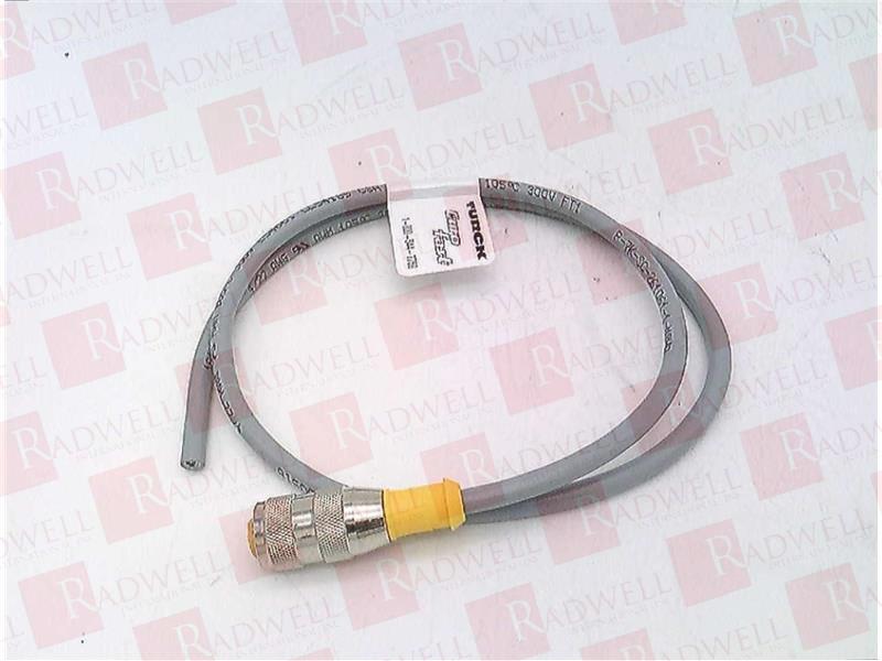 TURCK RK 4.4T-0.6