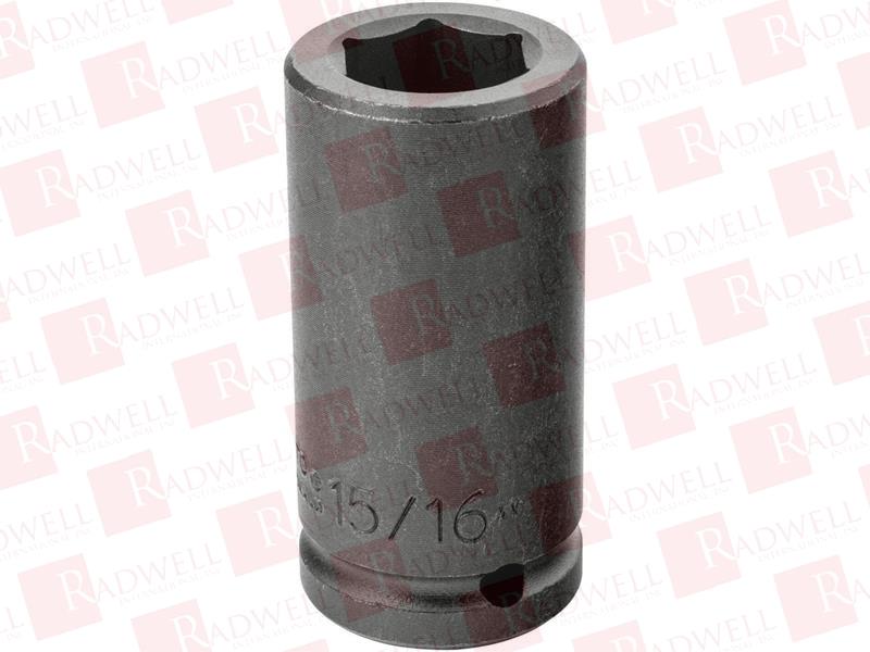 STANLEY BLACK & DECKER J07515L