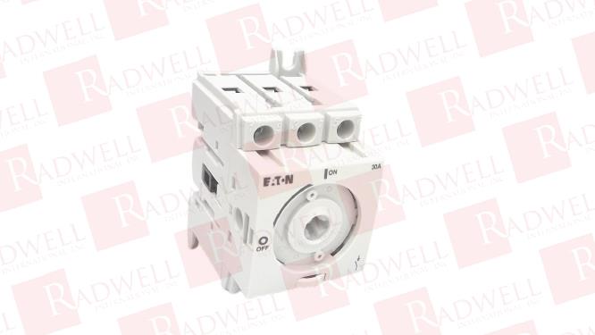 EATON CORPORATION R5A3030U