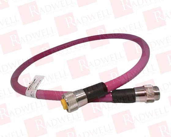 TURCK P-RSV RKV 40A-947-1M