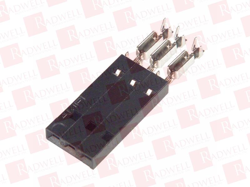 TE CONNECTIVITY 5-103976-2