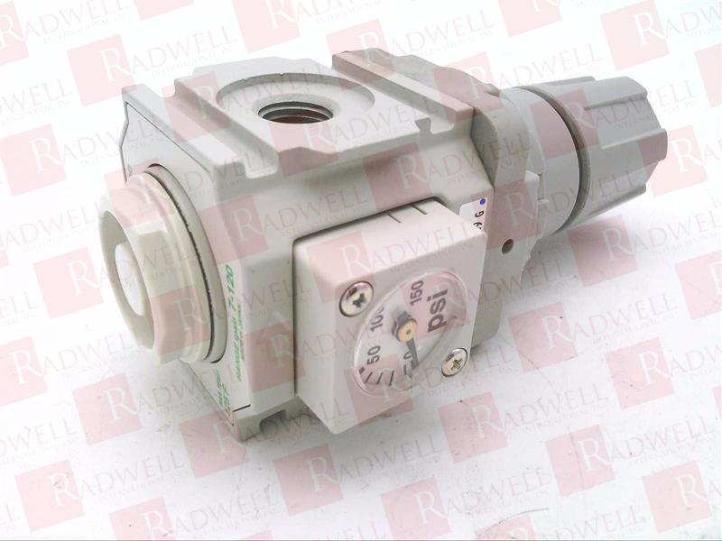 CKD CORP R2100-8N-W