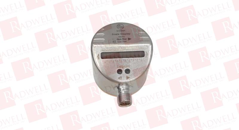 EFECTOR SID10ABBFNKG/US-100-SI5001
