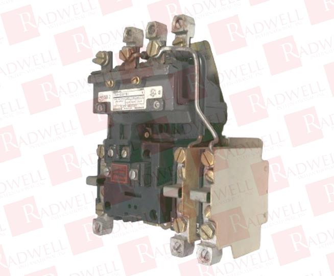 ALLEN BRADLEY 709-COD731