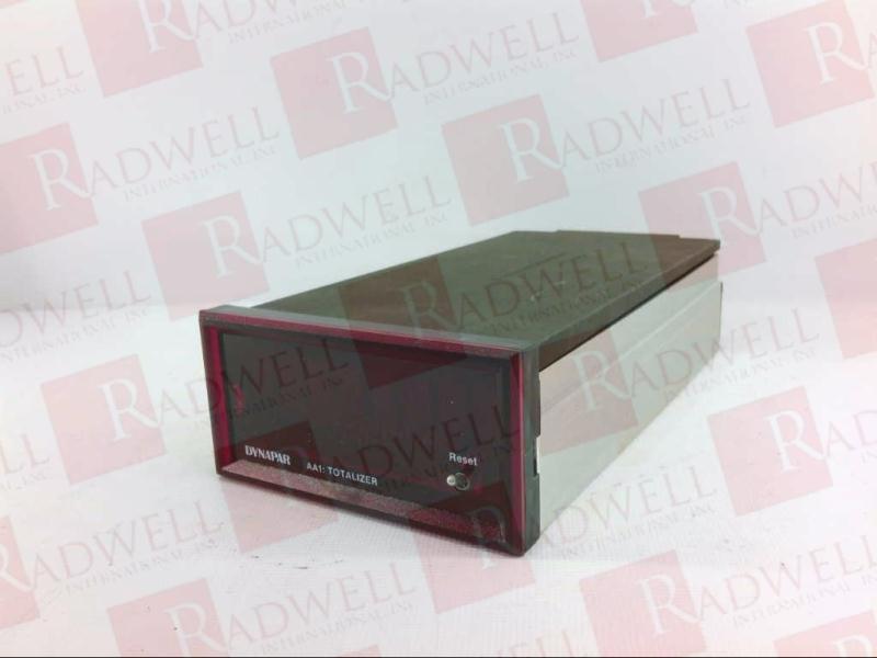 DYNAPAR AA1-508-APD-BB10-00-4