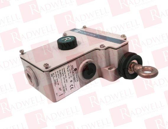 TELEMECANIQUE SENSORS XY2CE1A150H7