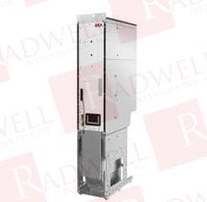 ASEA BROWN BOVERI ACS800-104-0260-5+C126+E205+Q950+V991