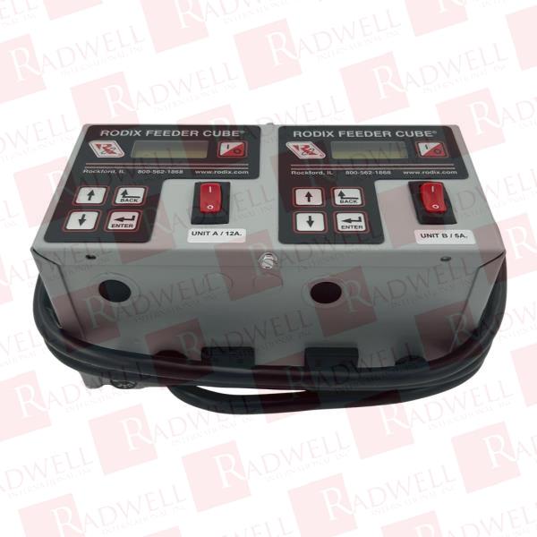 RODIX 121-000-2001