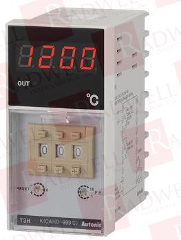 AUTONICS T3H-B4RJ8F-N