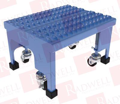 VESTIL LAD-PW-18-1-G-NHR