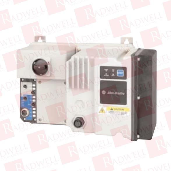 ALLEN BRADLEY 284D-FHD7P6Z-25-CRN-SB-OC