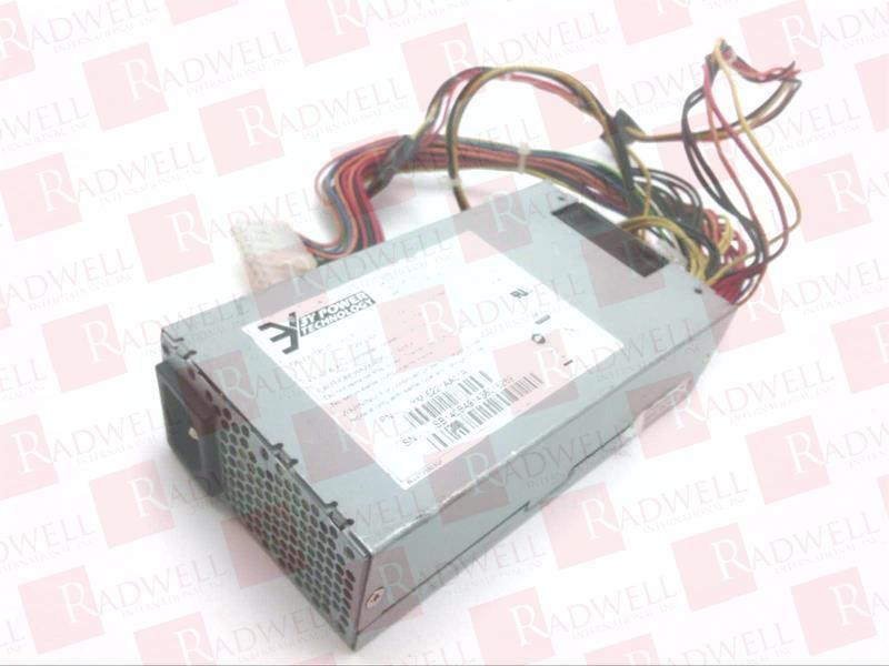 POWER SUPPLY, 220 W, 4-2 AMP, 100-240 VAC, 50/60 HZ