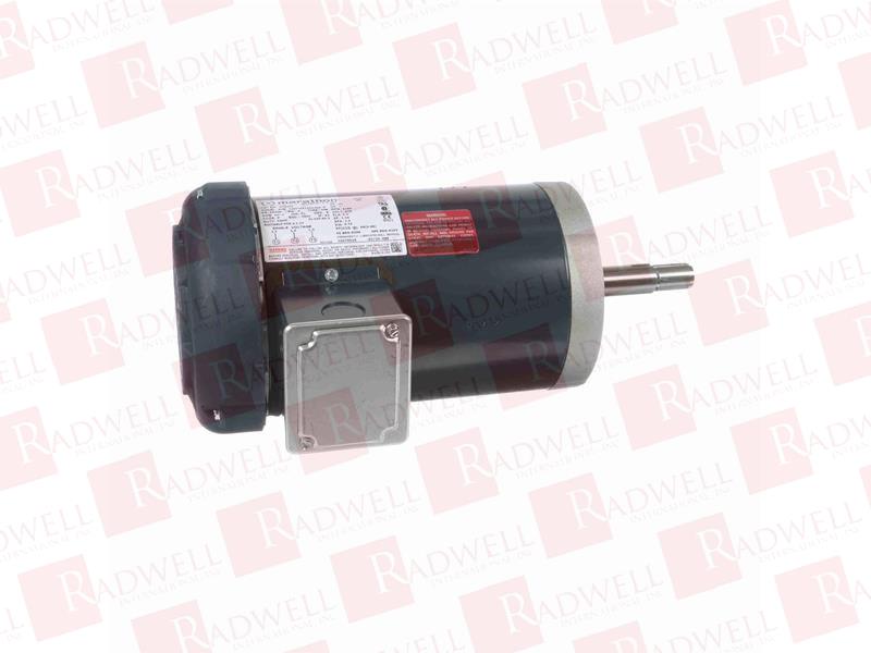 REGAL REXNORD 143TTFR16042