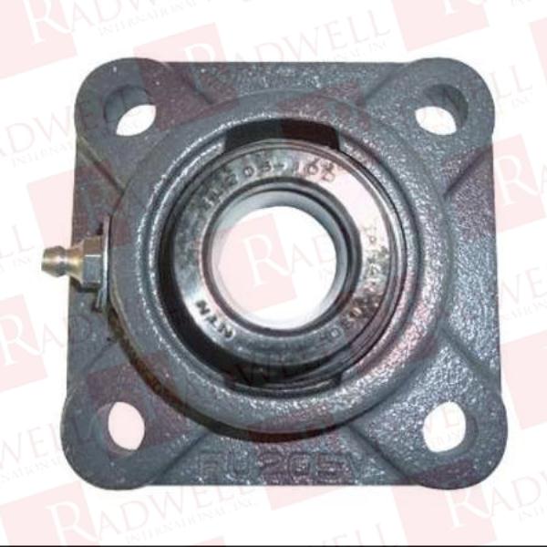 NTN BEARING UELFU-1.7/8