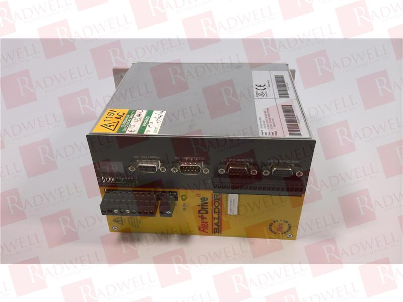 ASEA BROWN BOVERI FPH1A07TR-EN23