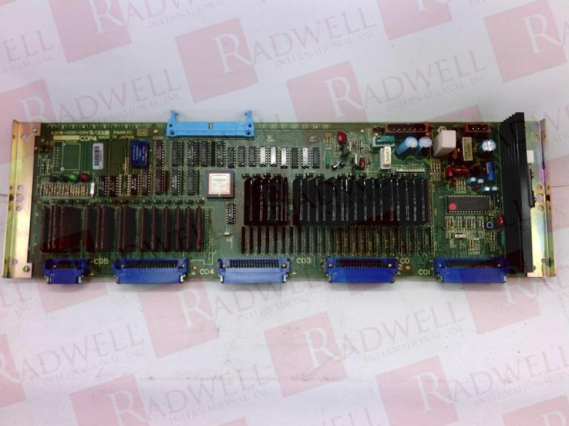 FANUC A20B-1000-0940