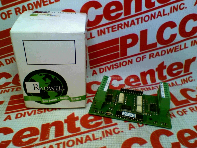 CAN LOGIC SUB NODE 16BIT MICROCONTROLLER