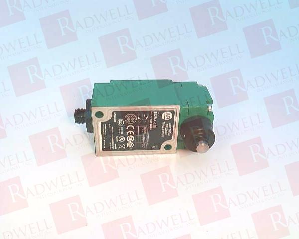 ALLEN BRADLEY 802M-CZJ8
