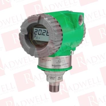 INVENSYS IGP10S-T52F1FP-L1