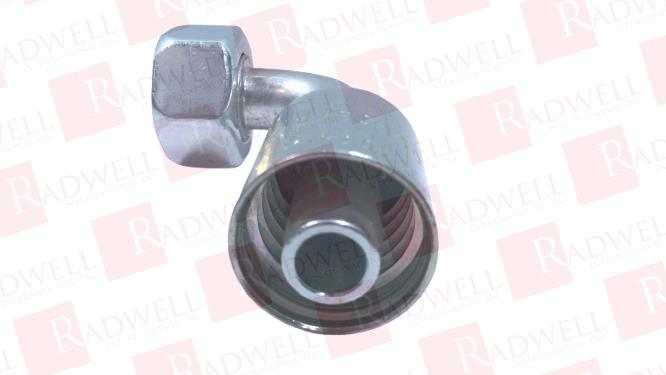 PARKER 11C43-20-10