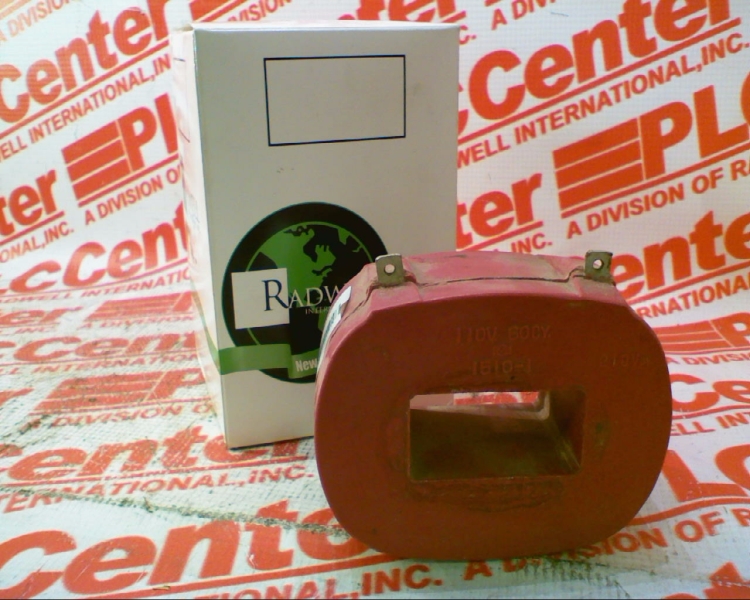 EATON CORPORATION 1510-1
