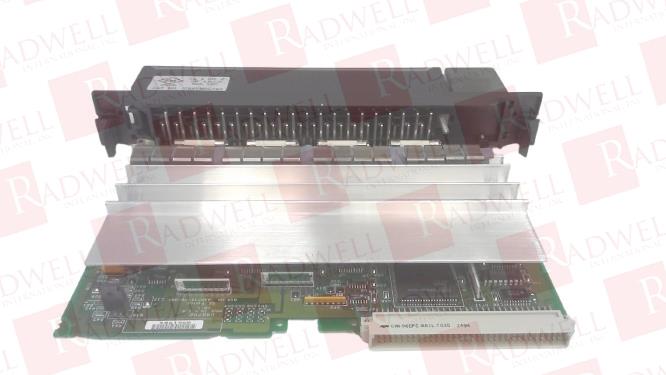 FANUC IC697MDL740