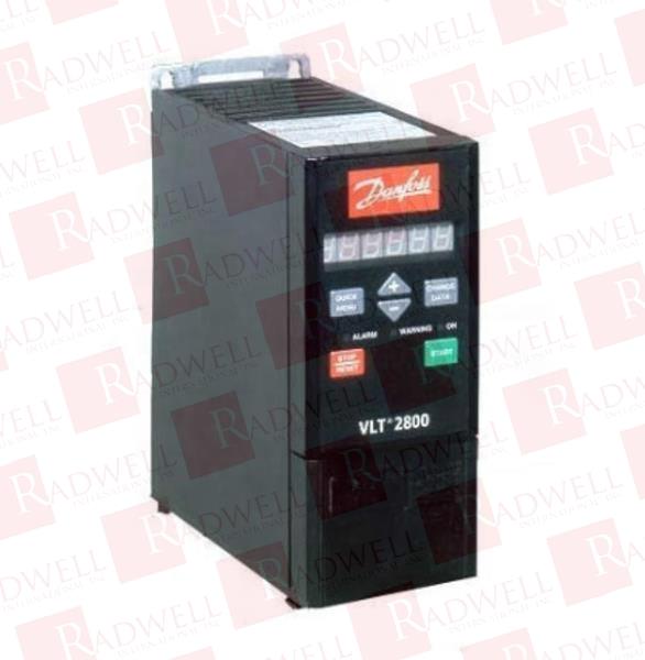 DANFOSS 195N0049