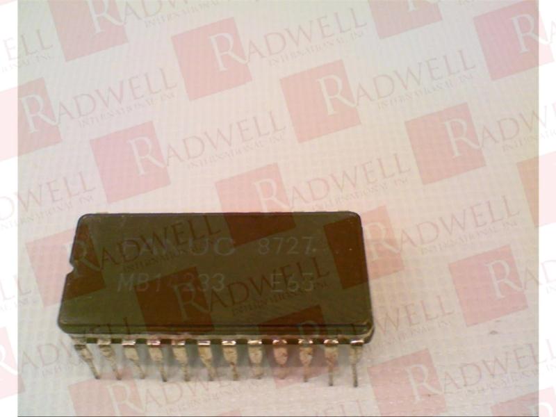 FANUC MB14233