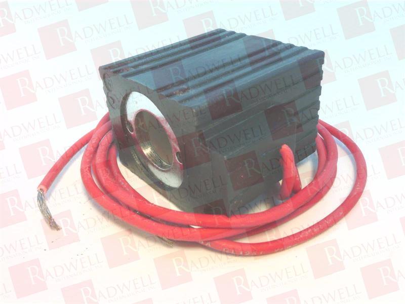 PARKER 851023-012VDC