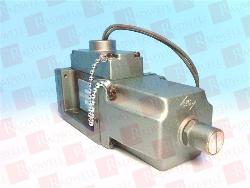 SMC NVS4134-0009D