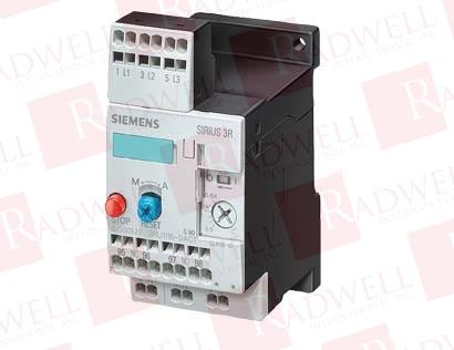 SIEMENS 3RU1116-1FC1