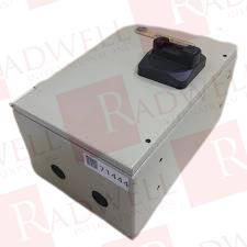 ALLEN BRADLEY 194R-FN200P3