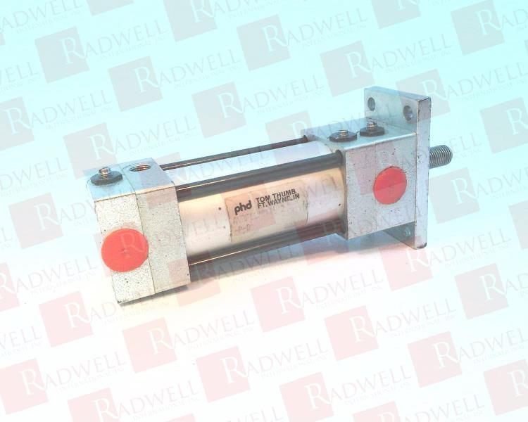 PHD INC AVRF11/8X11/2-P-D-M