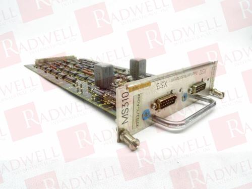 SIEMENS 6FX1113-5AA00